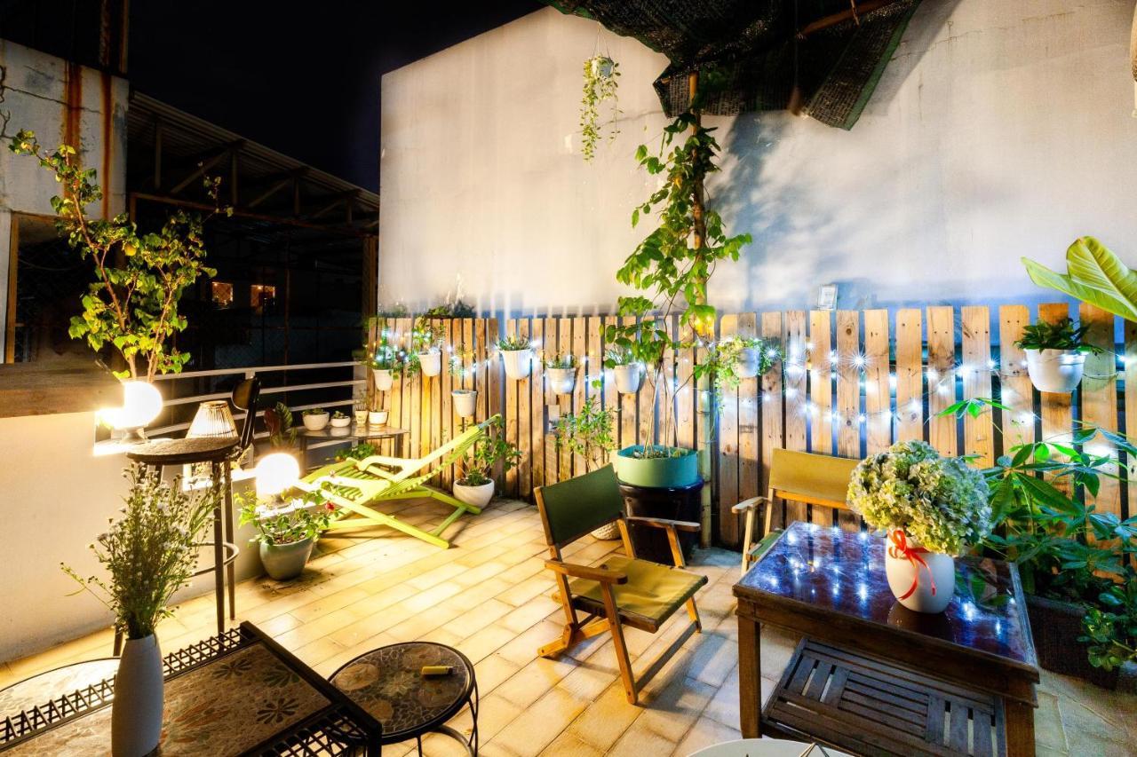 Lala House 3* Hô Chi Minh-Ville