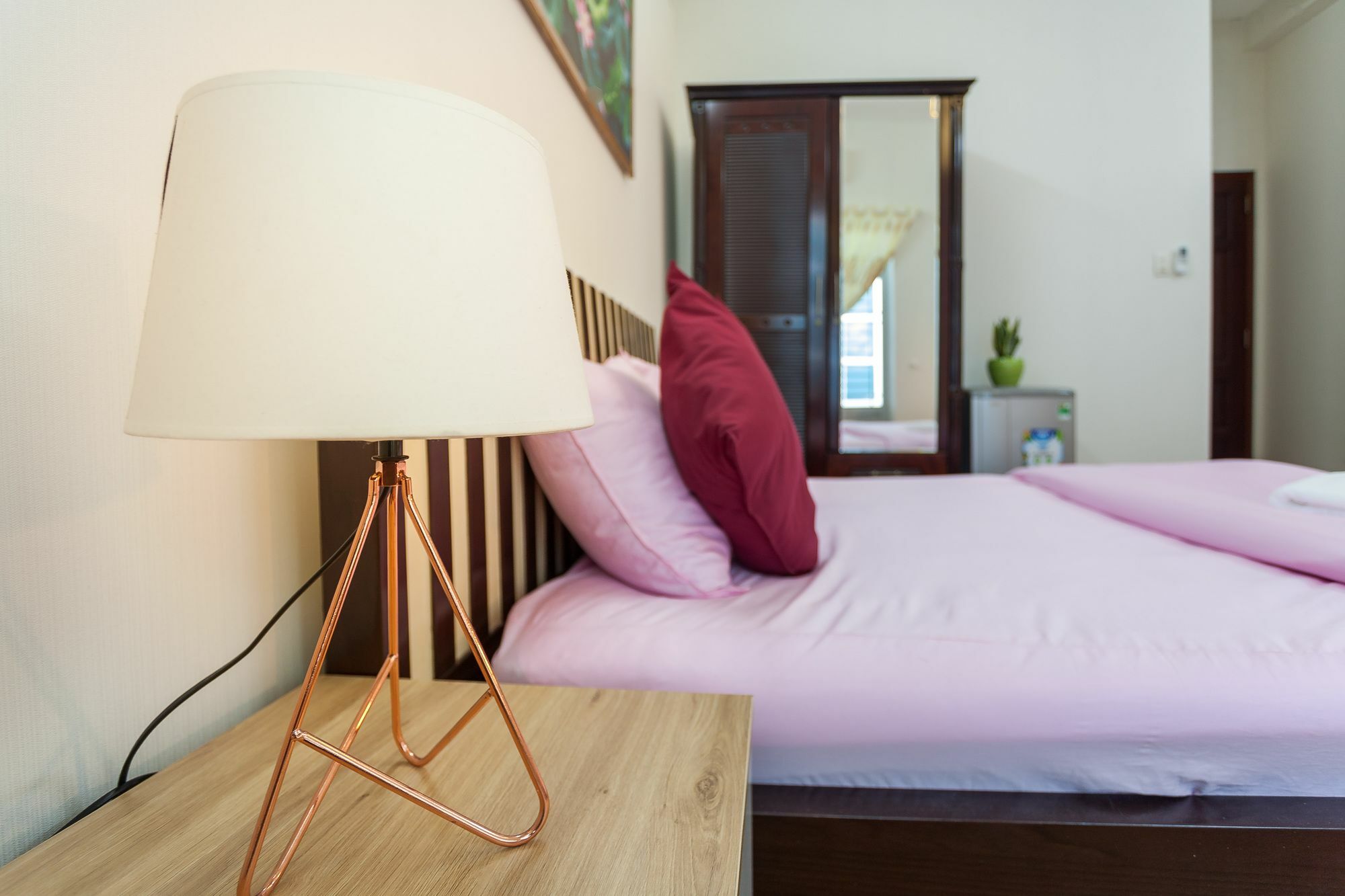 Maison d'hôtes Lala House 3*
