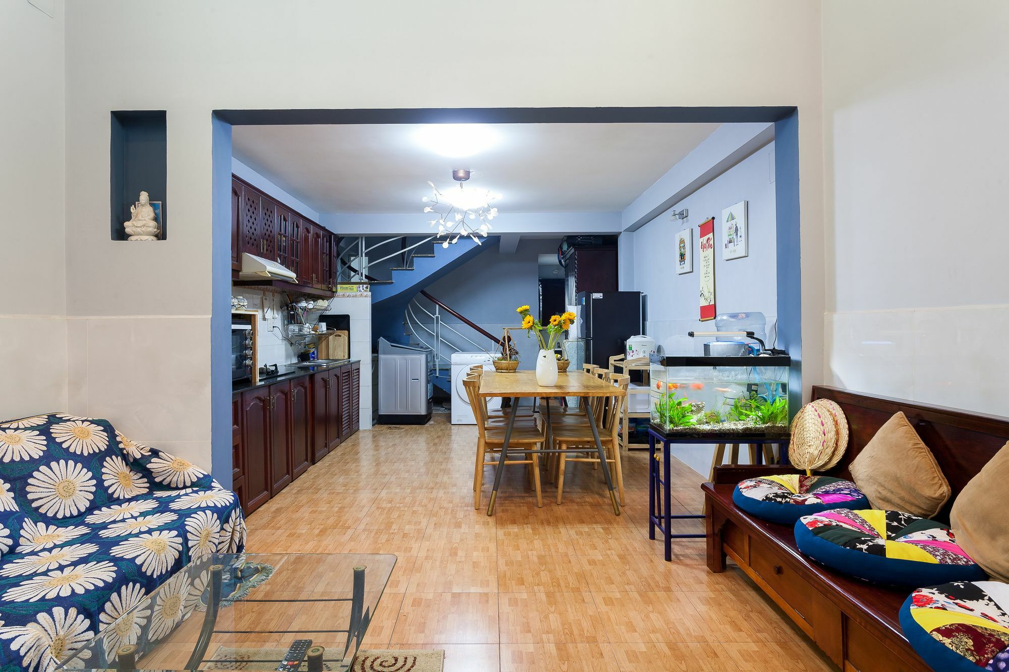 Lala House Hô Chi Minh-Ville
