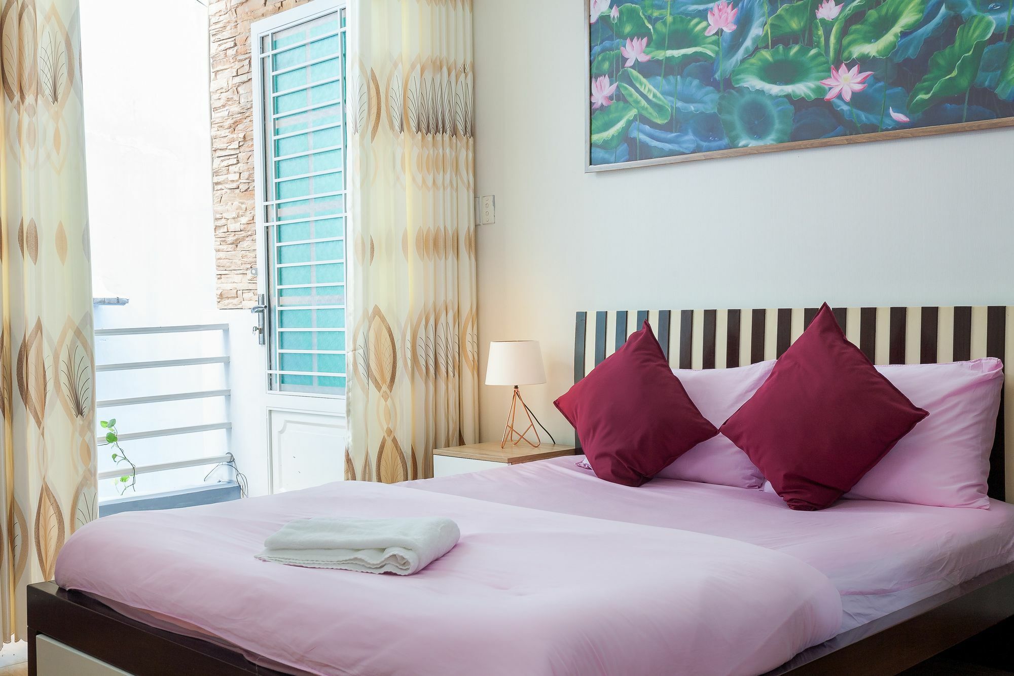 Maison d'hôtes Lala House 3*